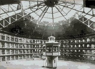 EL PANOPTICO